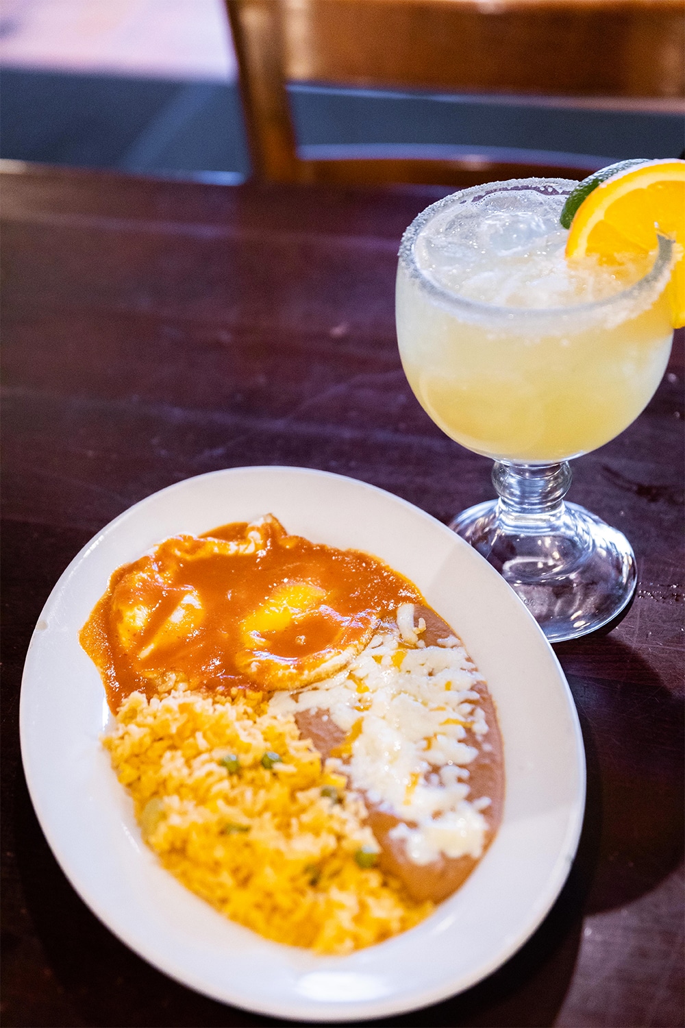 El Tapatio Menu Authentic Mexican Food in Merrimack, NH