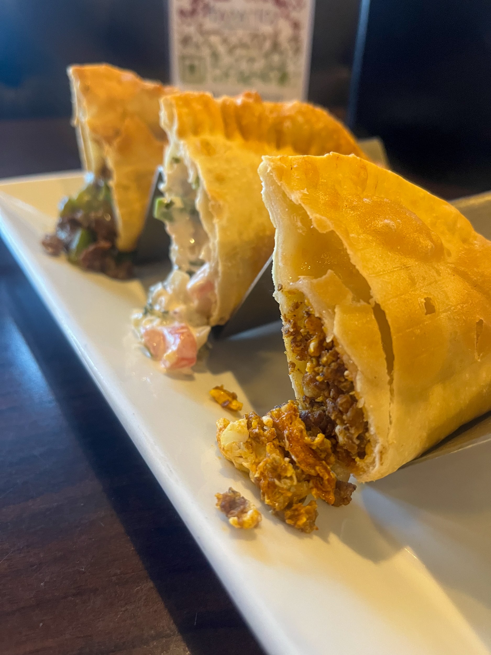 El Tapatio Menu Authentic Mexican Food in Merrimack, NH