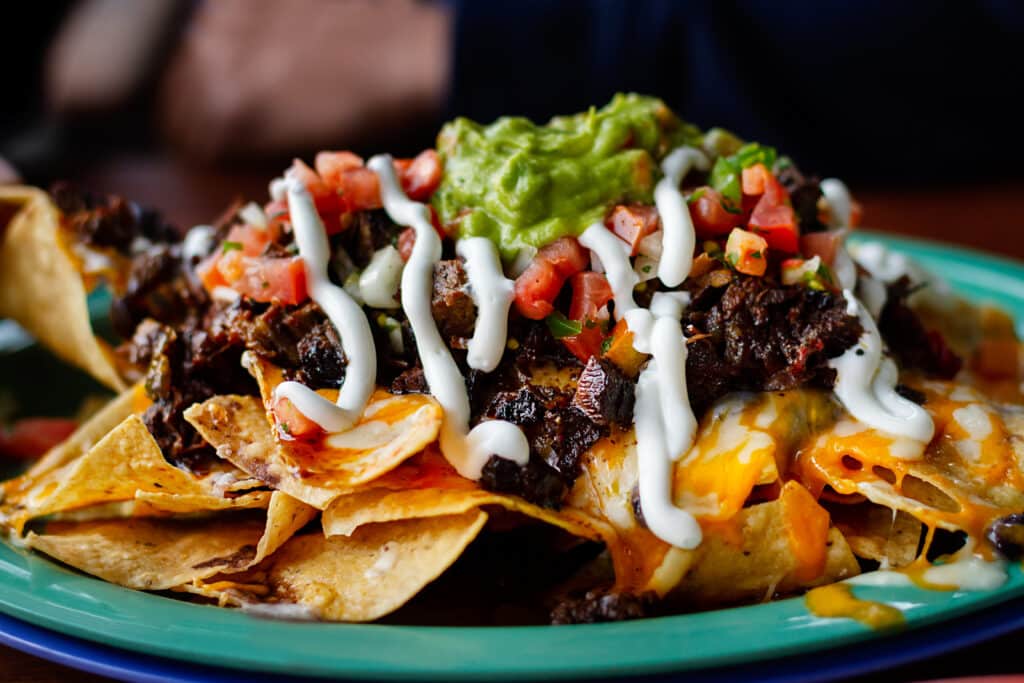 mexican food near me