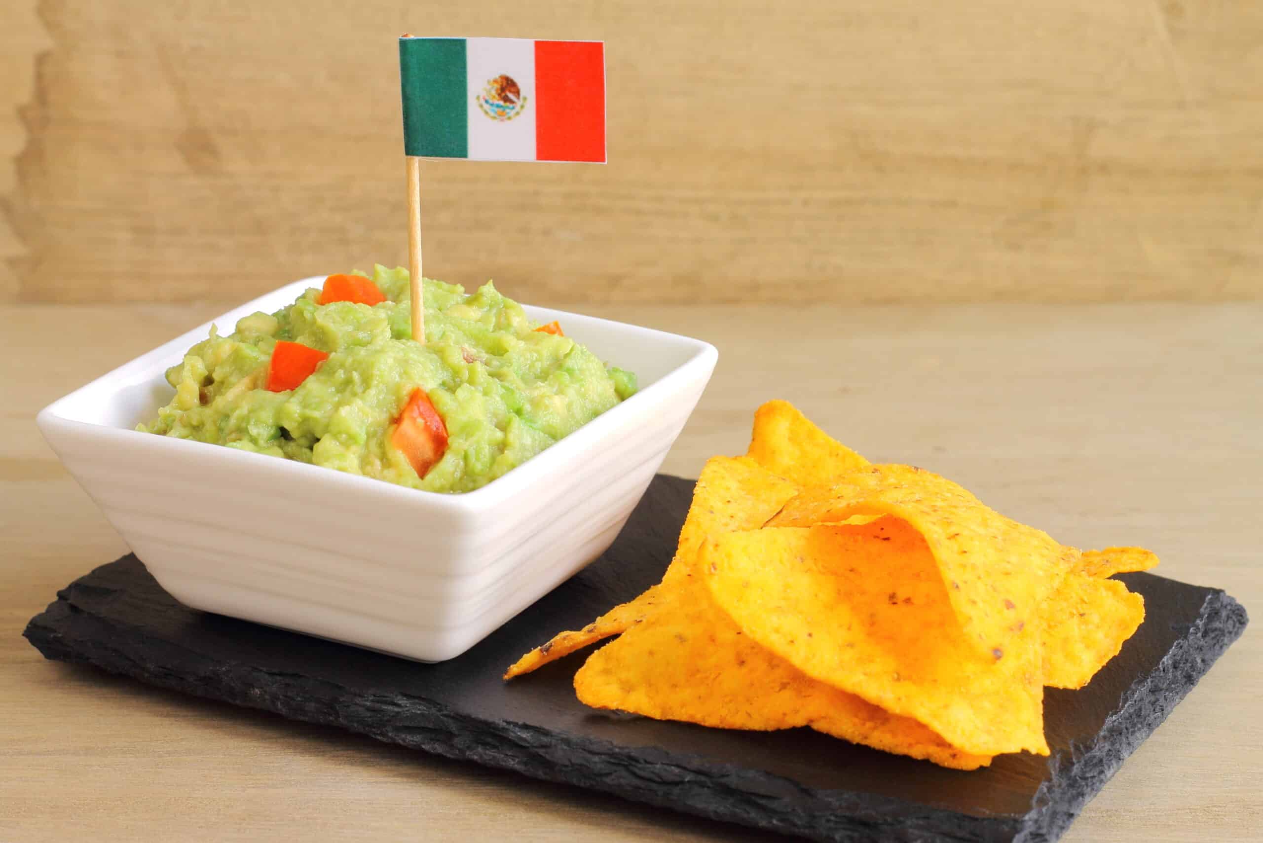 mexican food nh